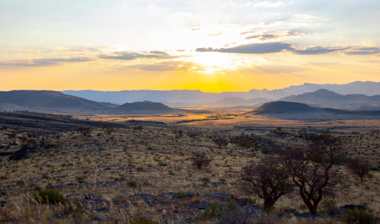 Neuras Wine And Wildlife Estate Hotel Namib-Naukluft National Park Luaran gambar