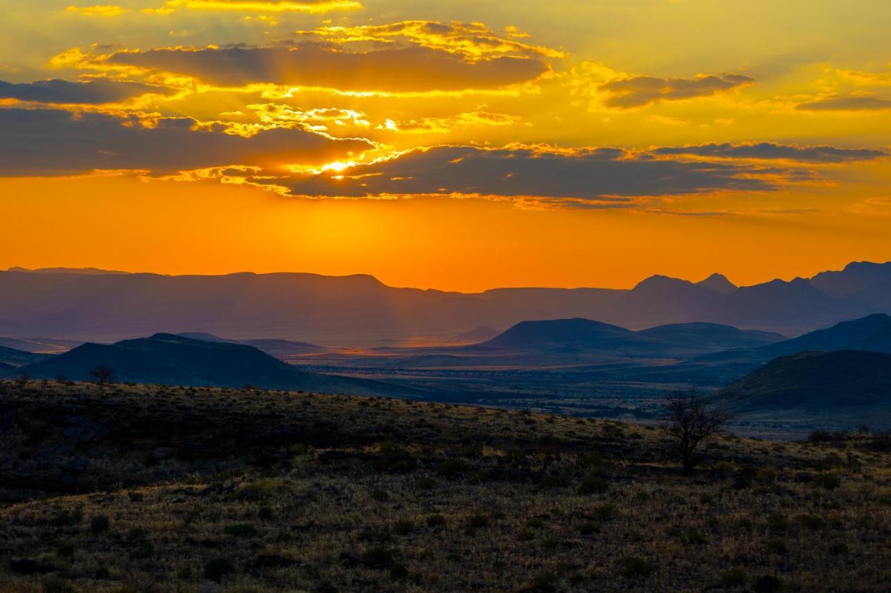 Neuras Wine And Wildlife Estate Hotel Namib-Naukluft National Park Luaran gambar