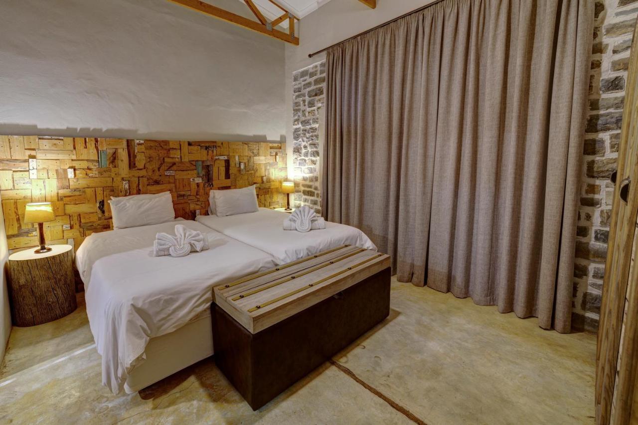 Neuras Wine And Wildlife Estate Hotel Namib-Naukluft National Park Luaran gambar